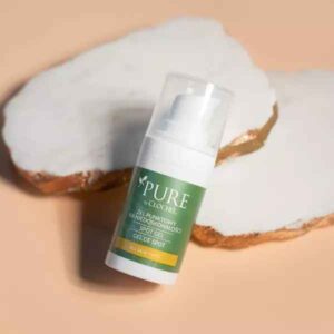PURE BY CLOCHEE